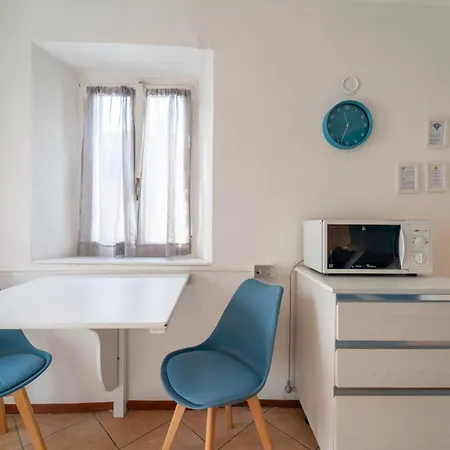 Apartment Azure In By Wonderful Italy *