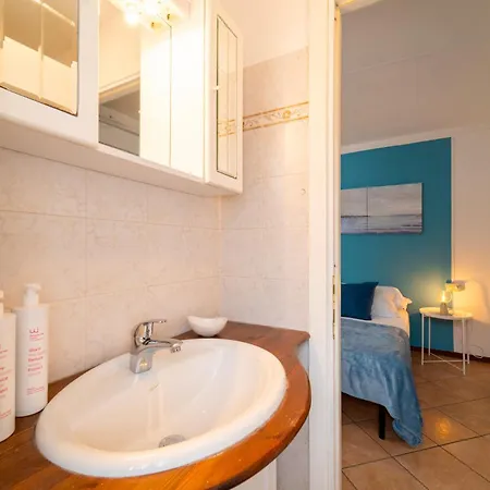 Azure In By Wonderful Italy Apartment Bellagio