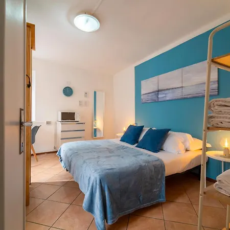 Azure In By Wonderful Italy Apartment *