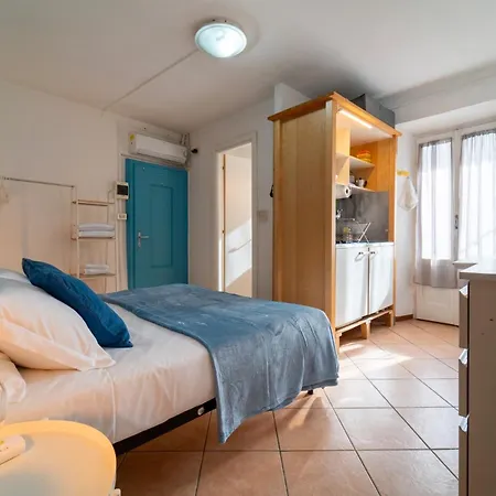 Azure In By Wonderful Italy Apartment *