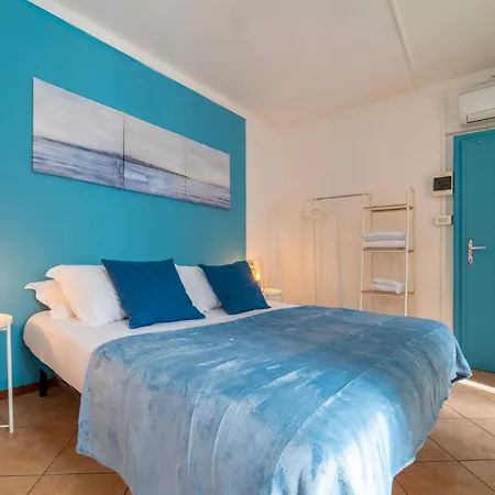 Azure In By Wonderful Italy