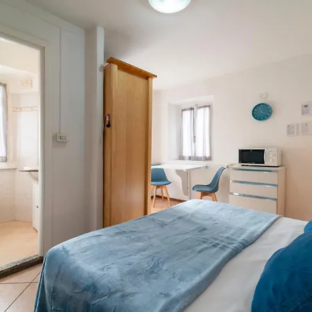 Azure In By Wonderful Italy Apartment *