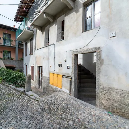 Azure In By Wonderful Italy Apartment